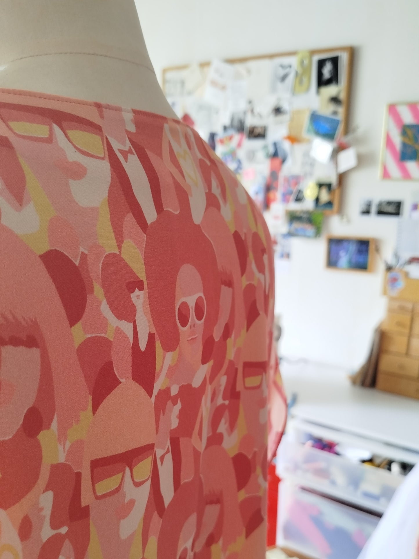 La Robe "Angela"