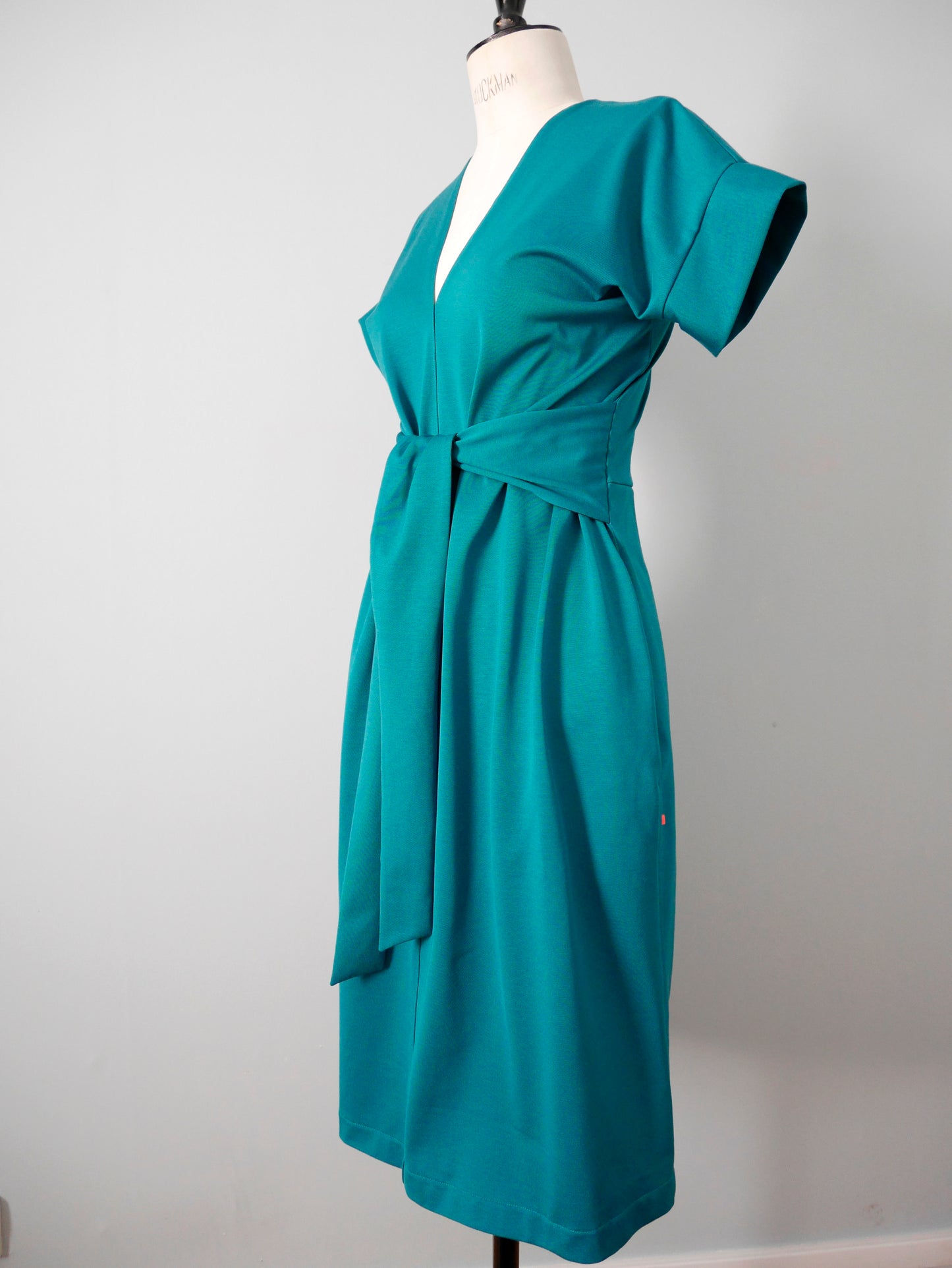 La robe "Ema"