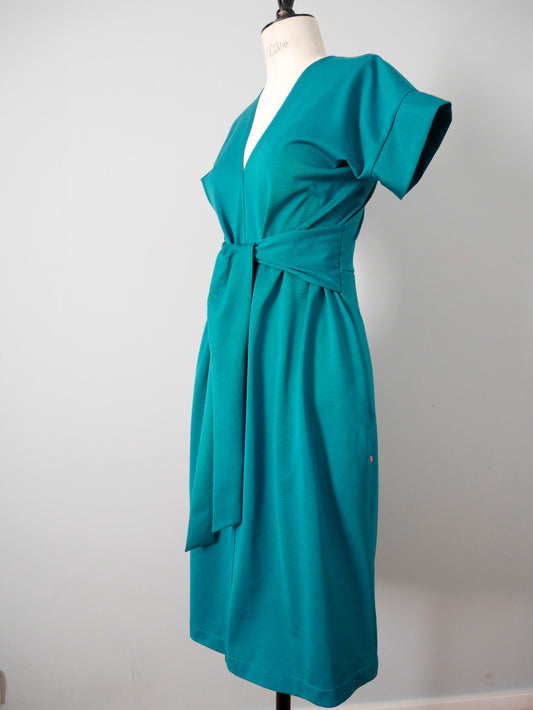 La robe "Ema"