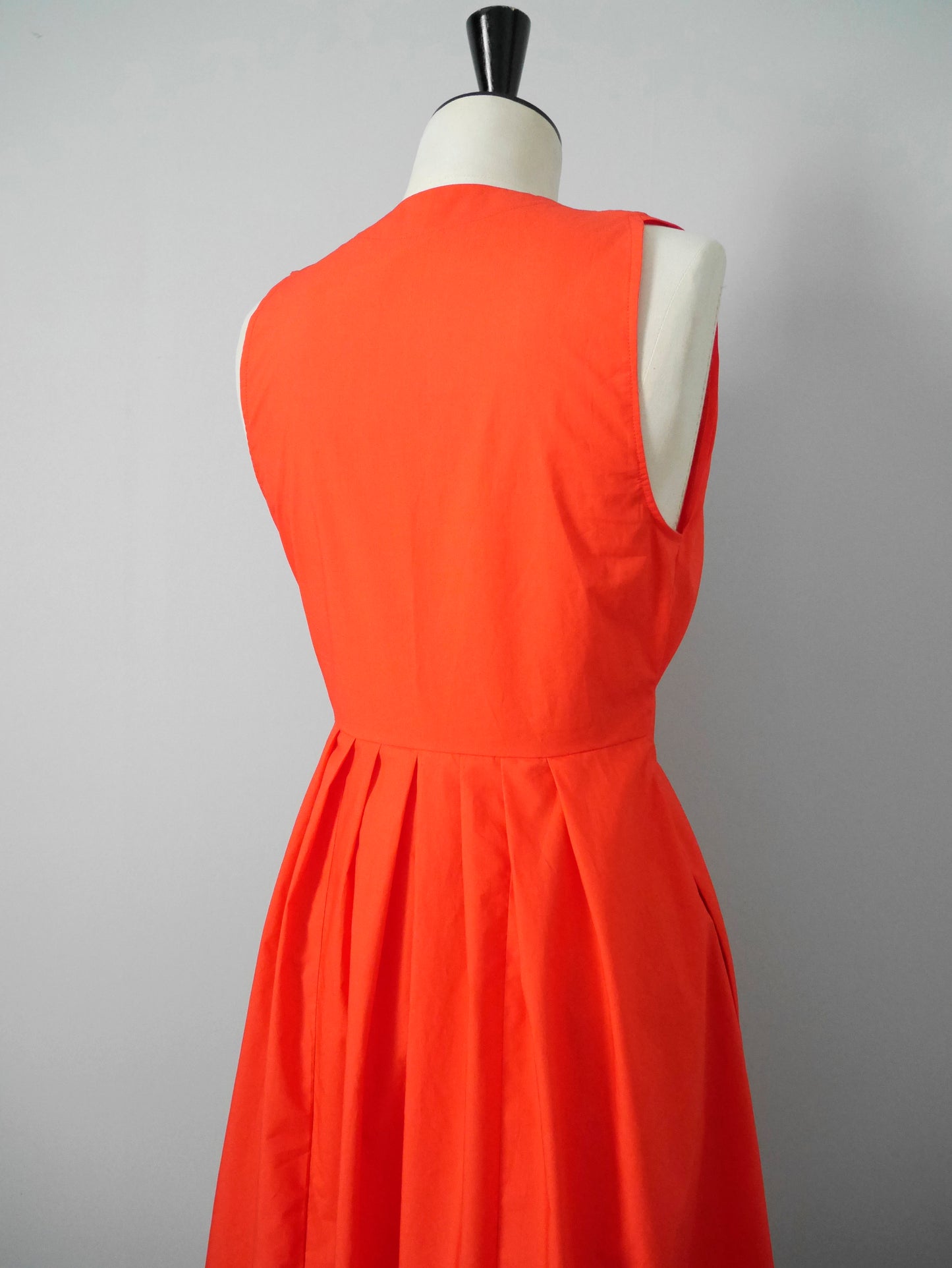 La robe "Alba"