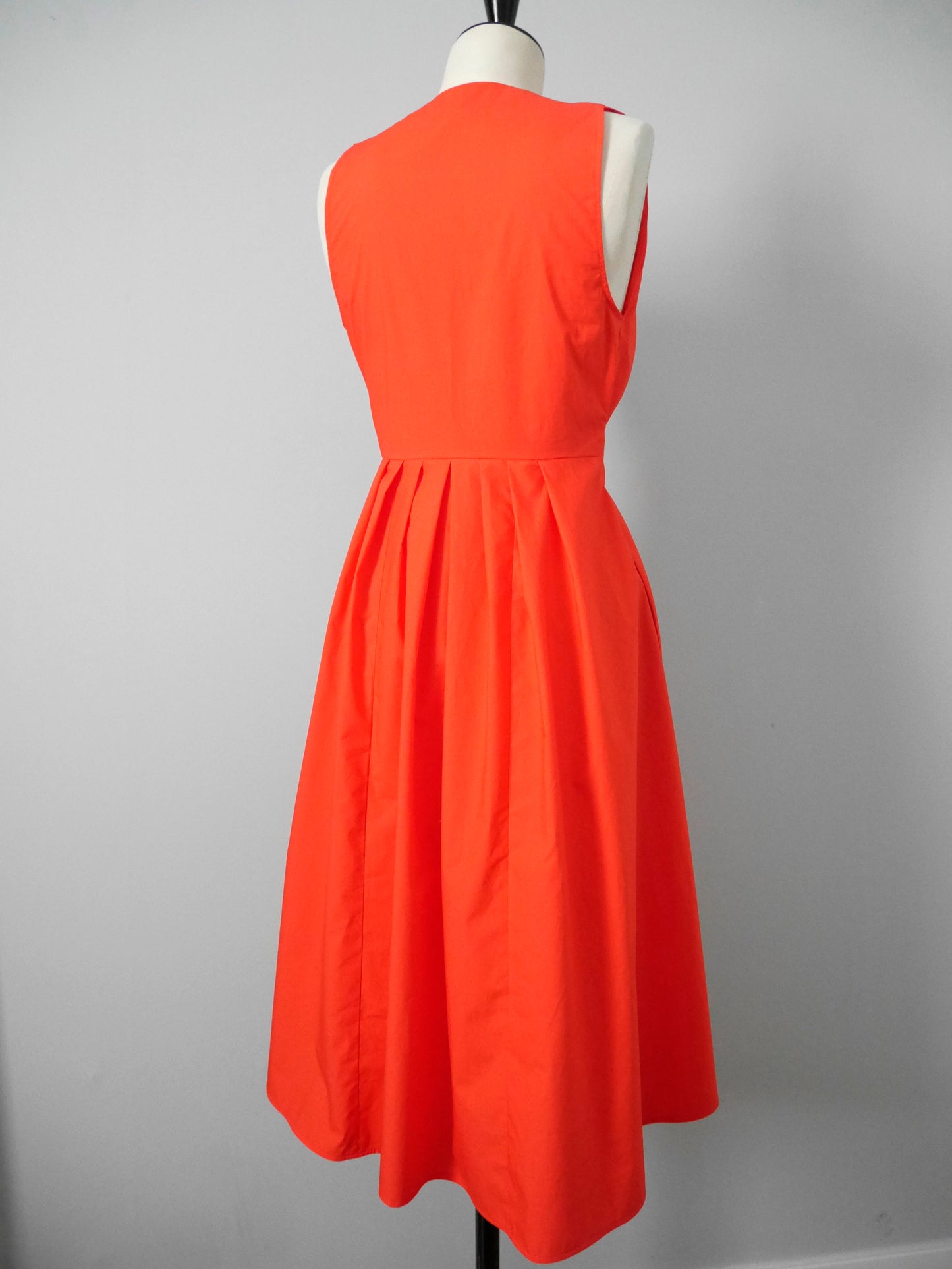 La robe "Alba"
