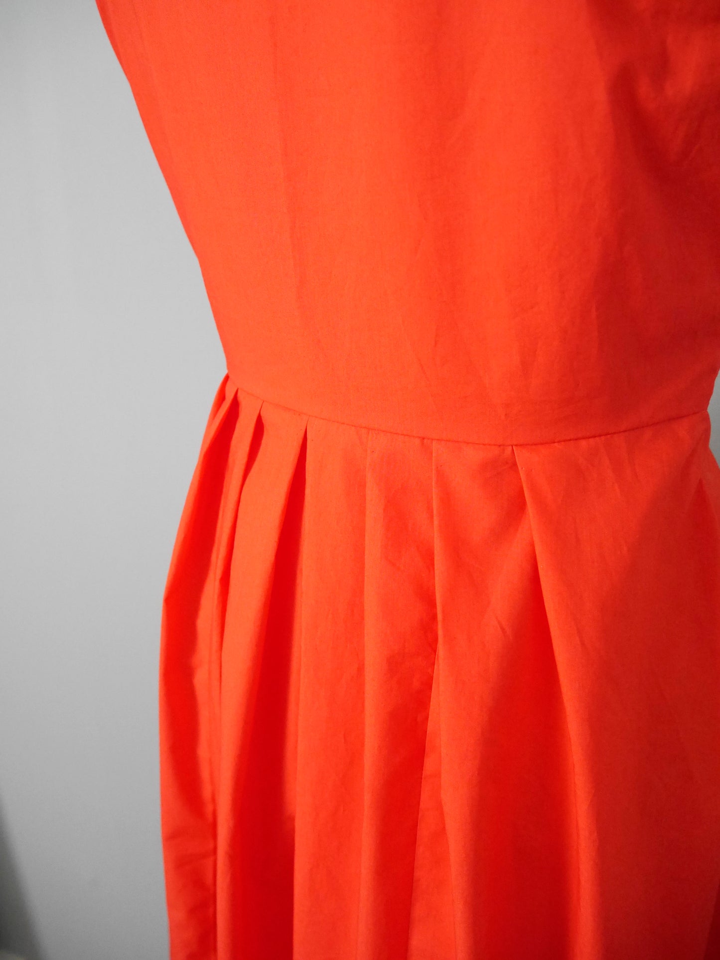 La robe "Alba"