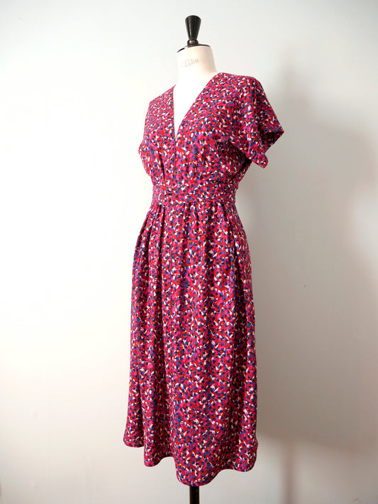 La robe "Lou"