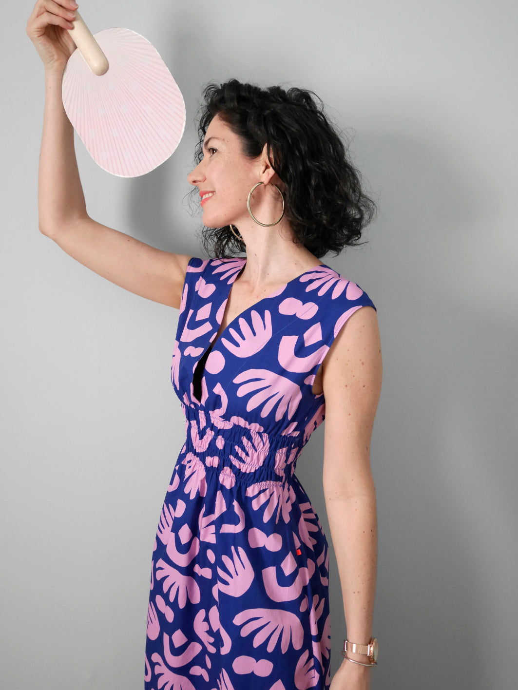 La robe "Mia"