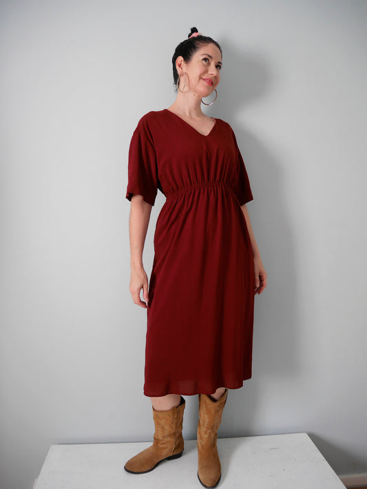 La Robe "Sabi"