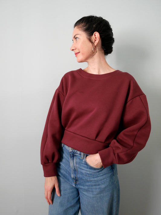 Le Sweat "Anto"