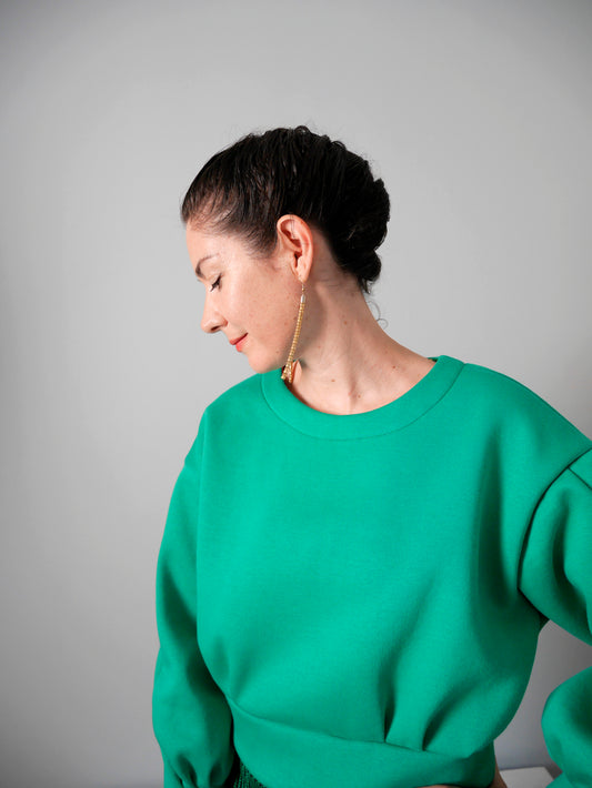 Le Sweat "Nata"