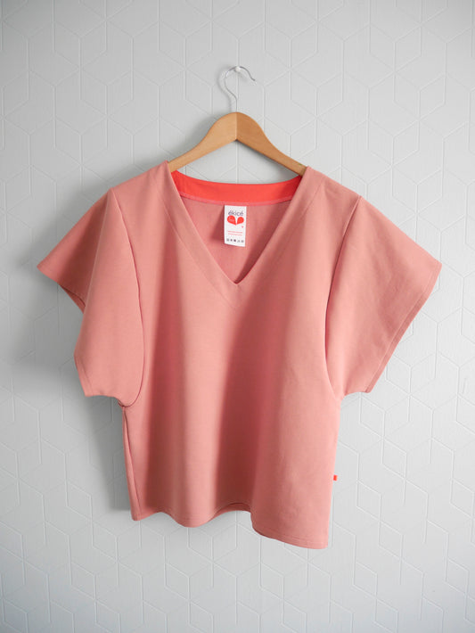 Le Top "Niu" • Coton BIO