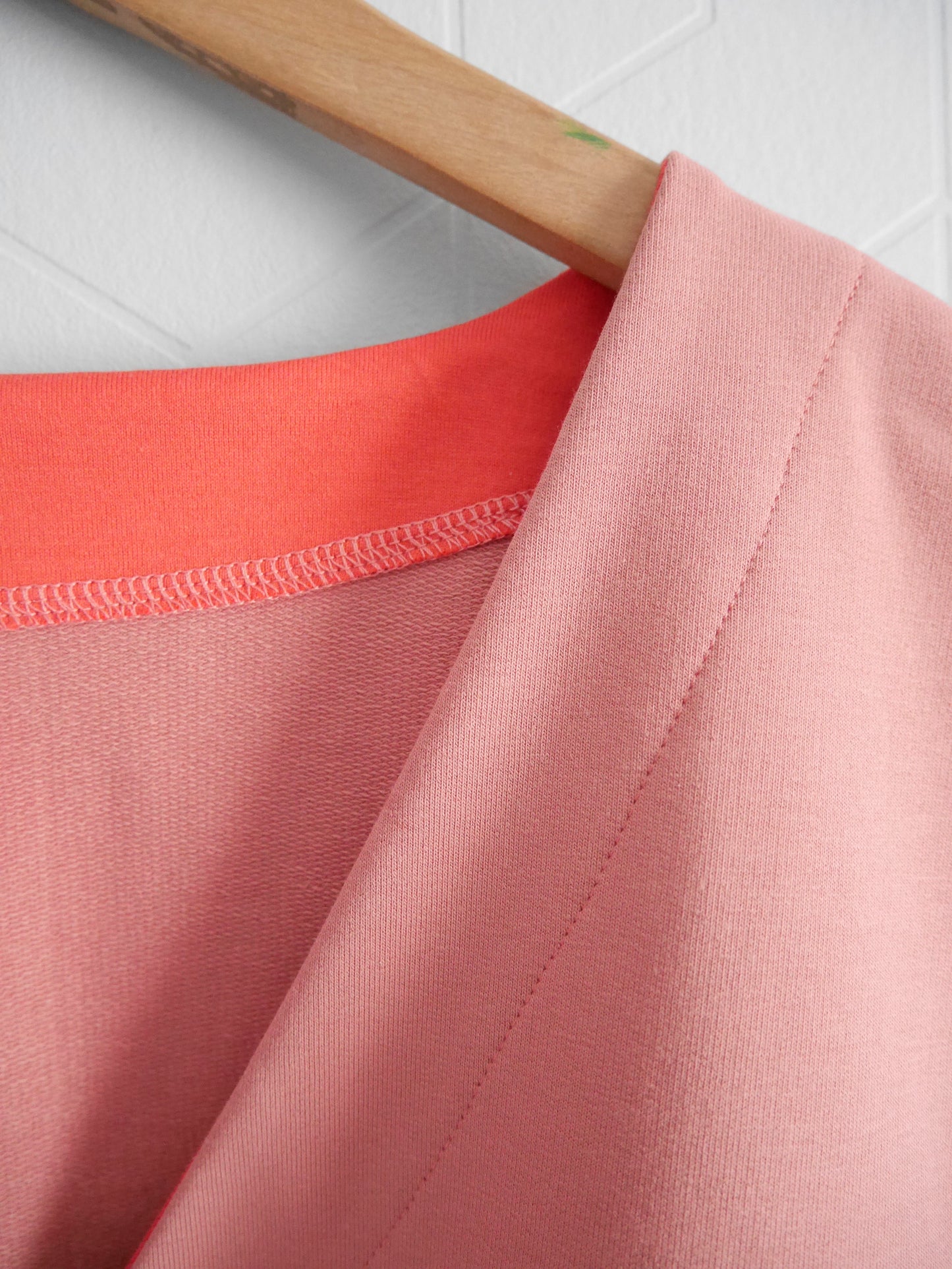 Le Top "Niu" • Coton BIO