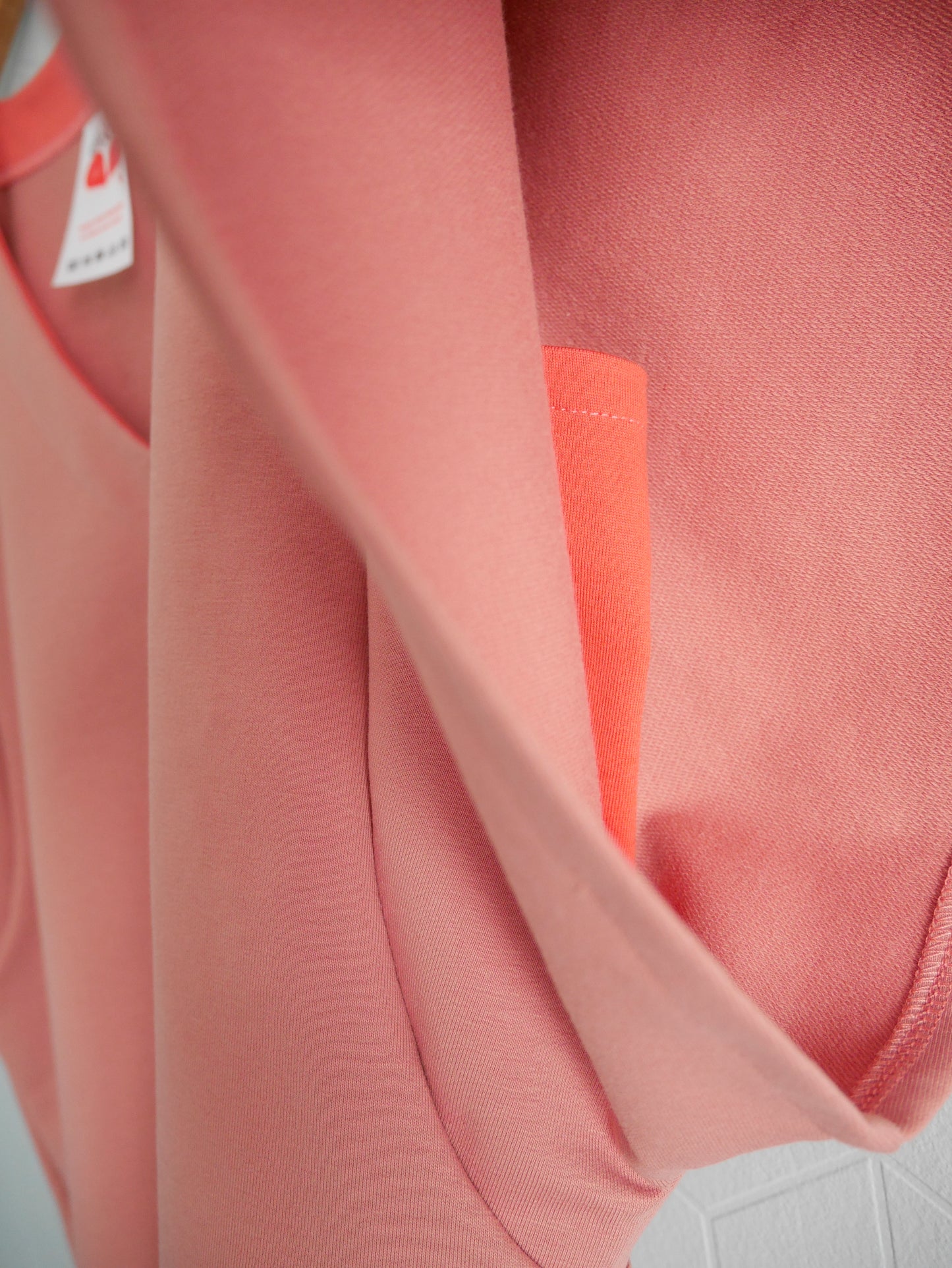 Le Top "Niu" • Coton BIO