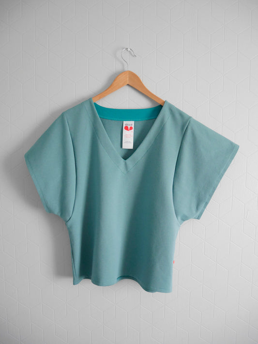 Le top "Nala" • Coton BIO