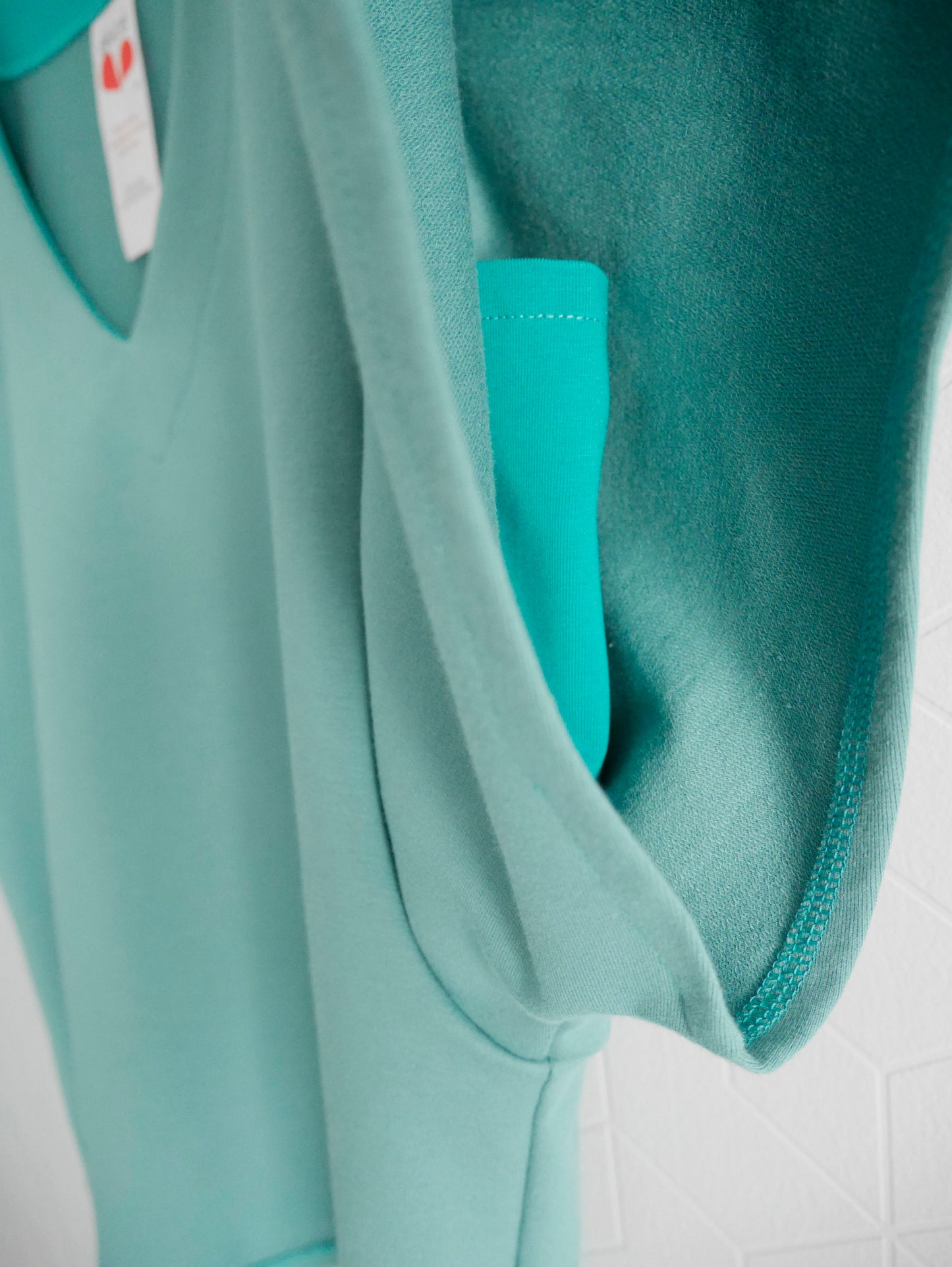 Le top "Nala" • Coton BIO