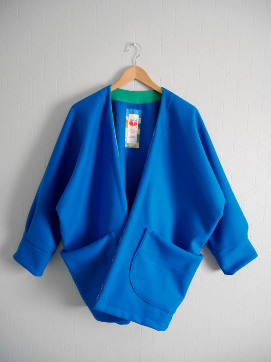 La Veste "Kino"