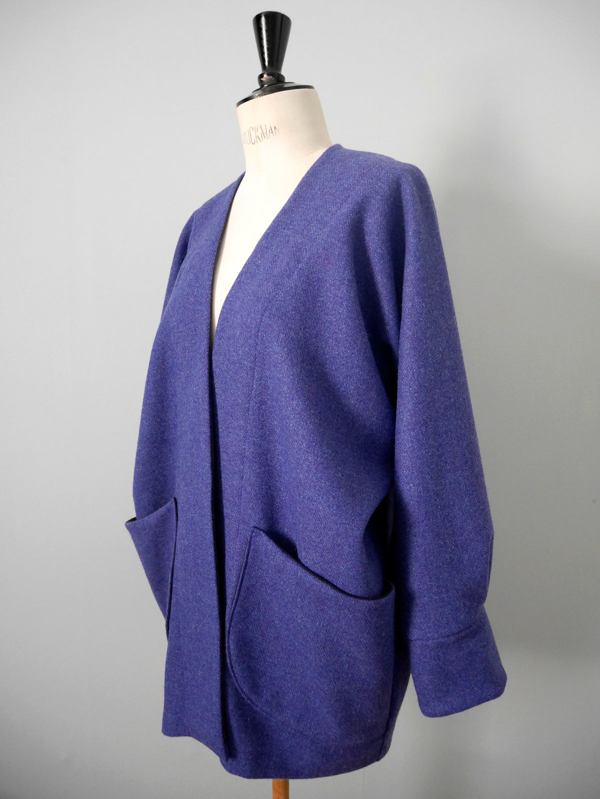 La veste"Moni"