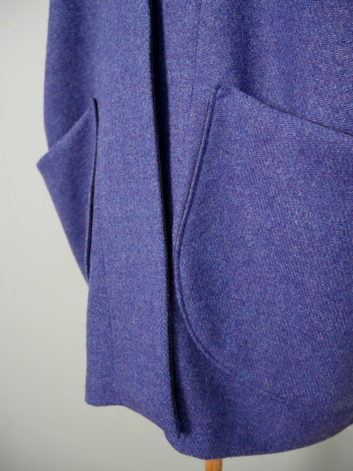 La veste"Moni"