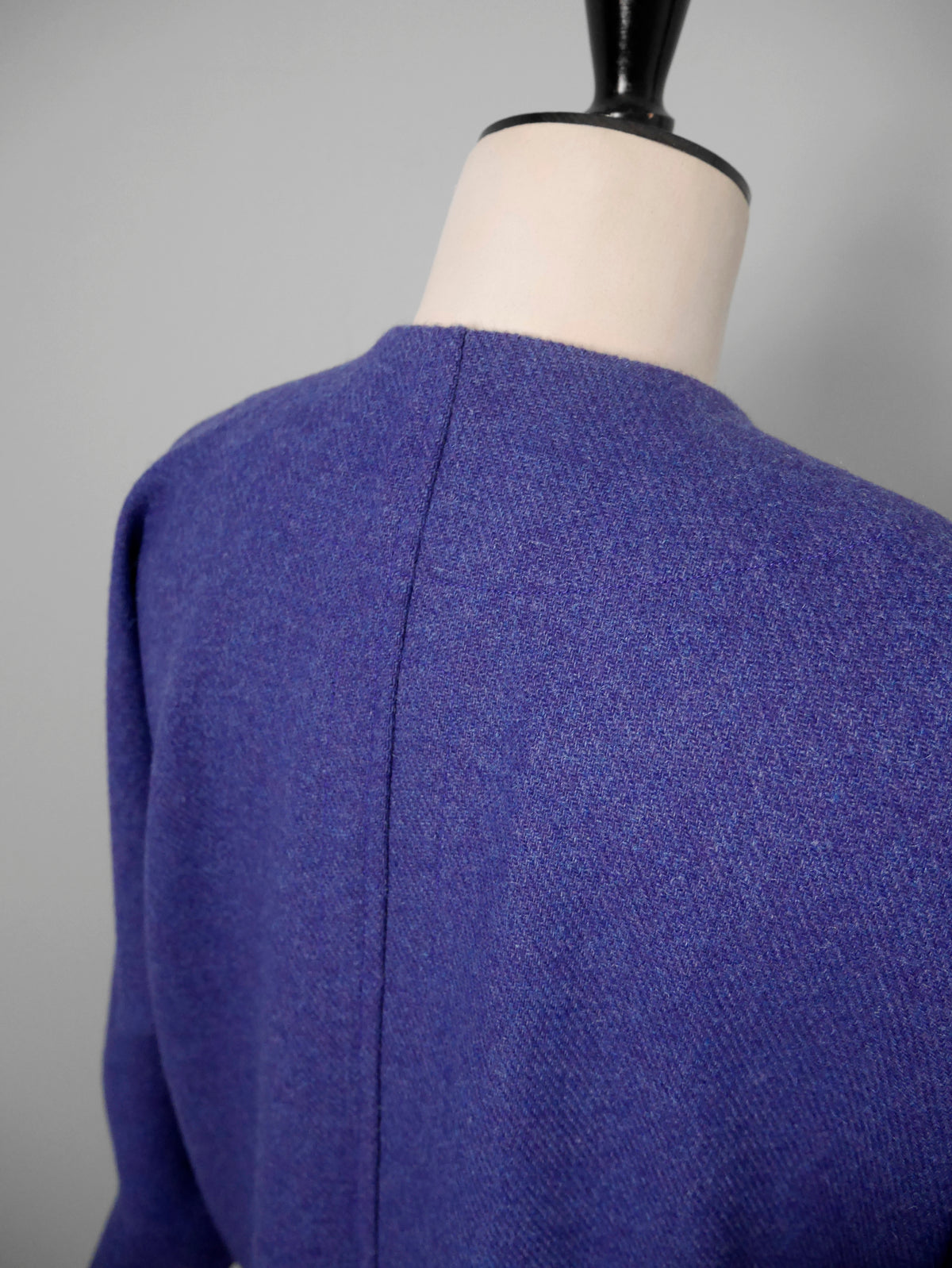 La veste"Moni"
