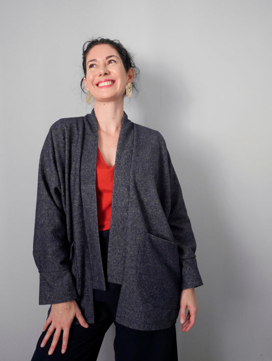 La Veste "Vera"