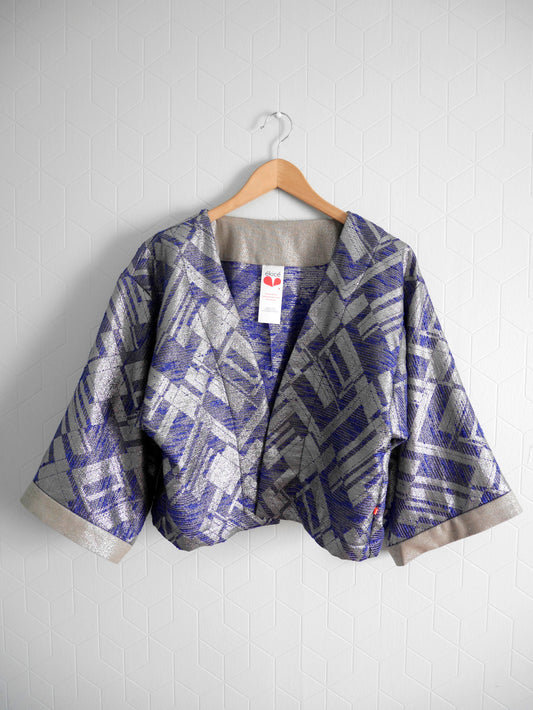 La veste courte "Ono"