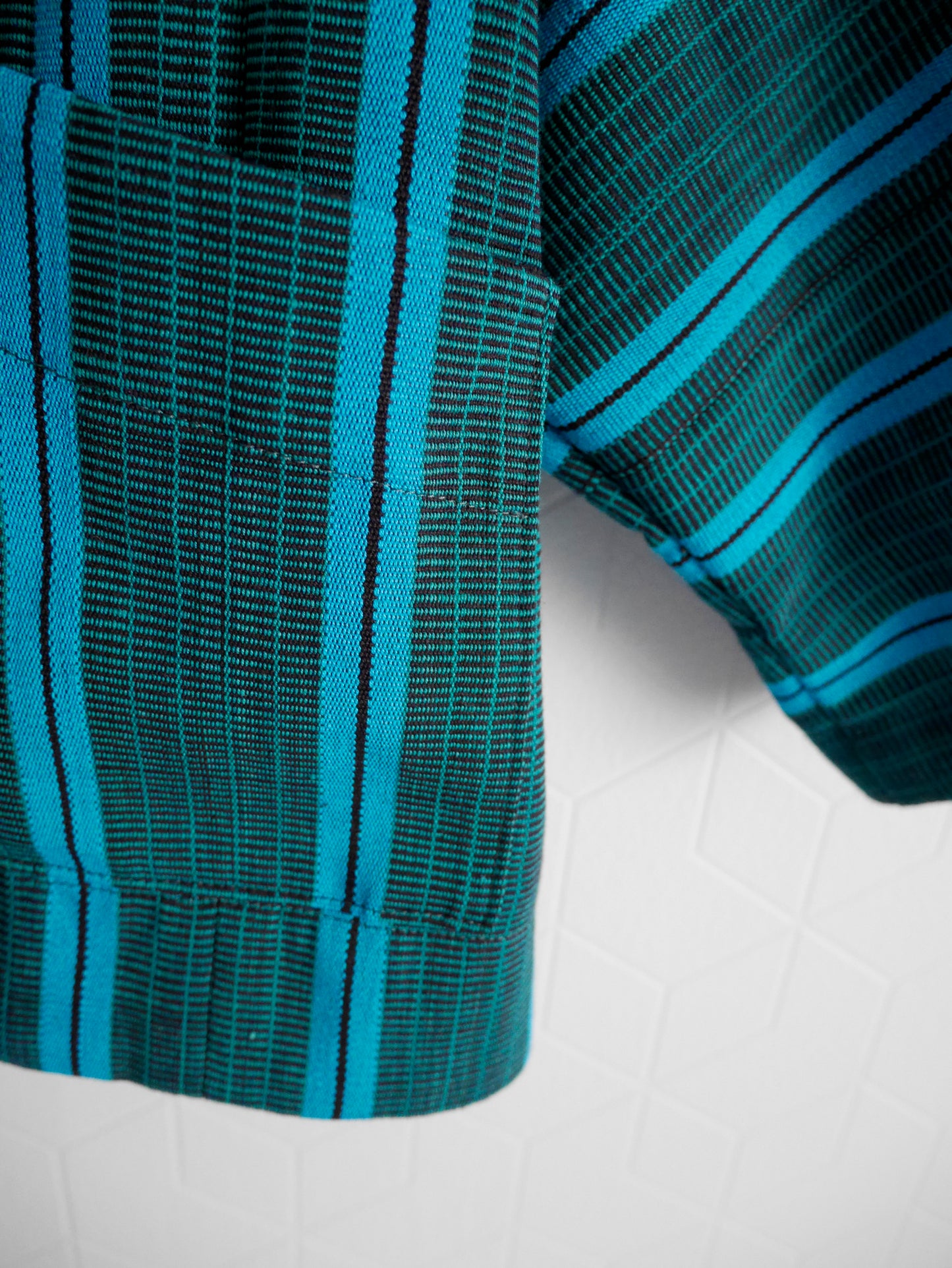 La veste "Maya"