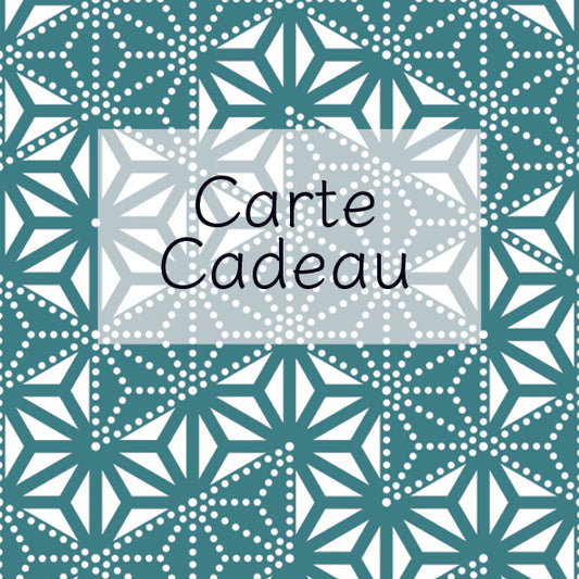 La Carte-Cadeau